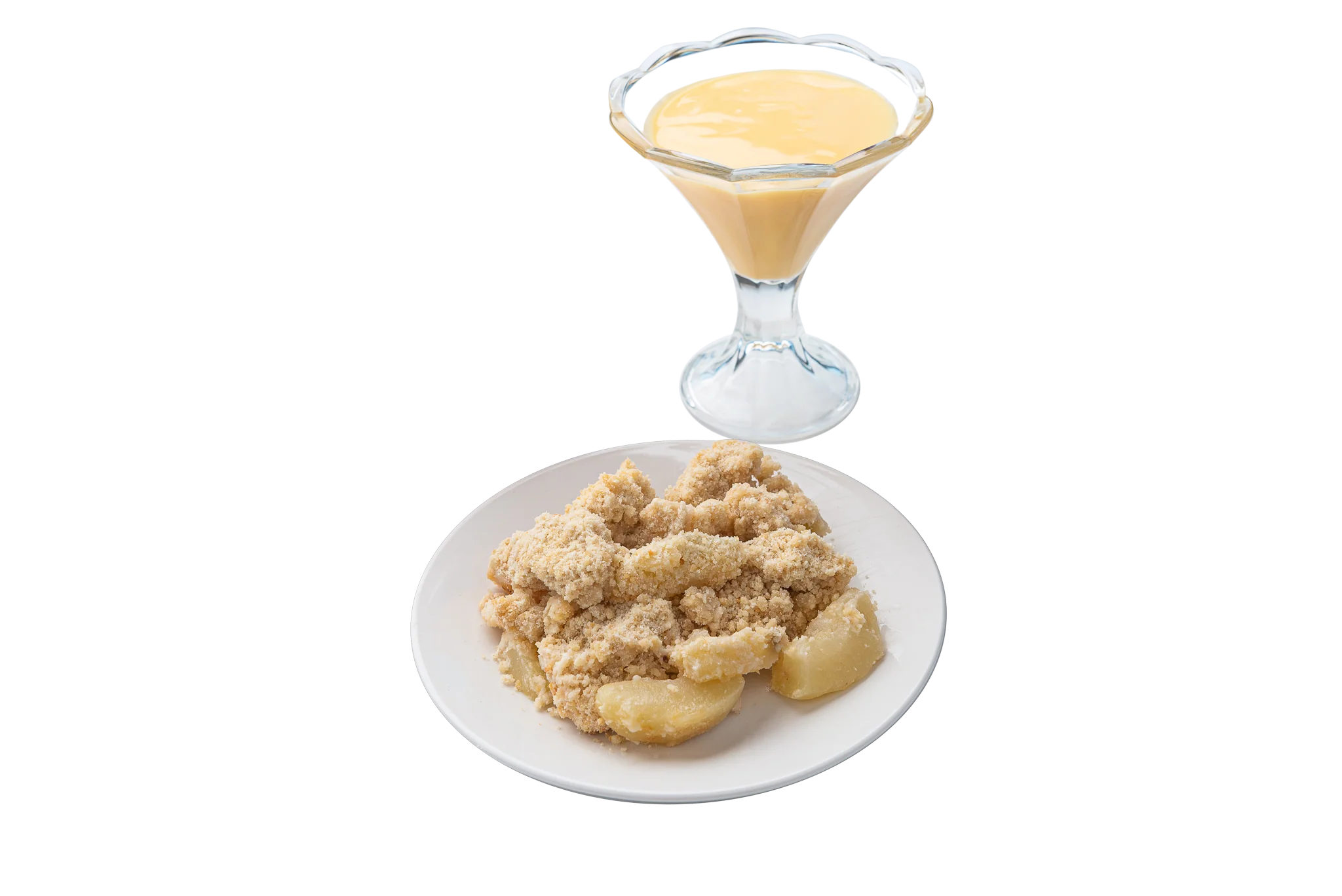 Apple Crumble - Image 3