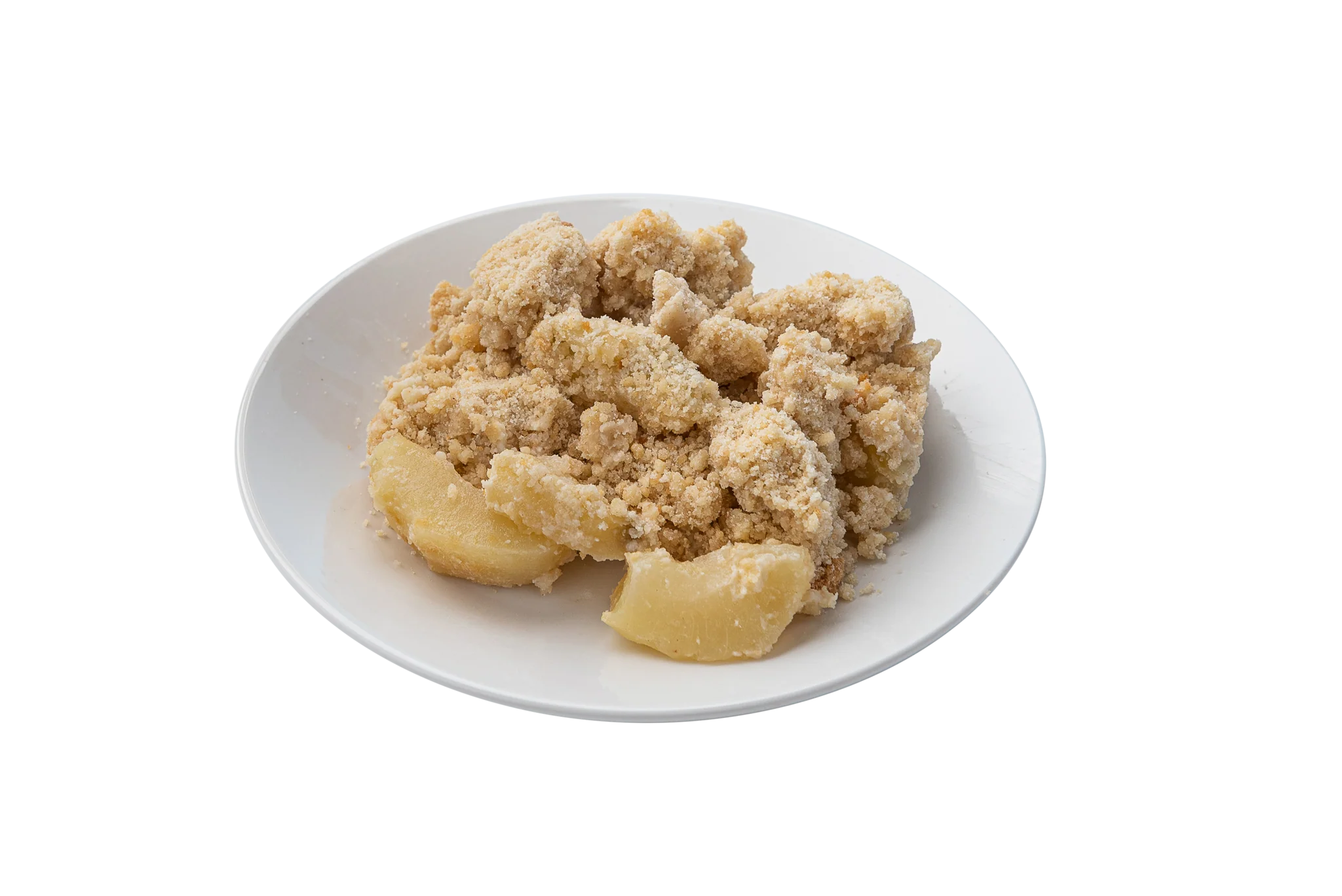 Apple Crumble - Image 5