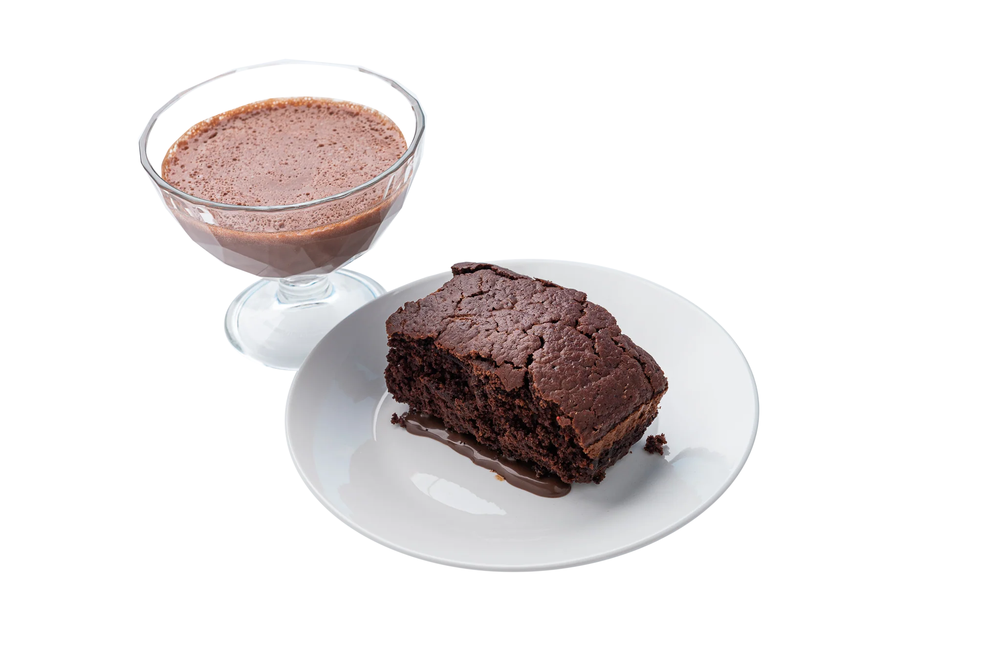 Chocolate Brownie - Image 3