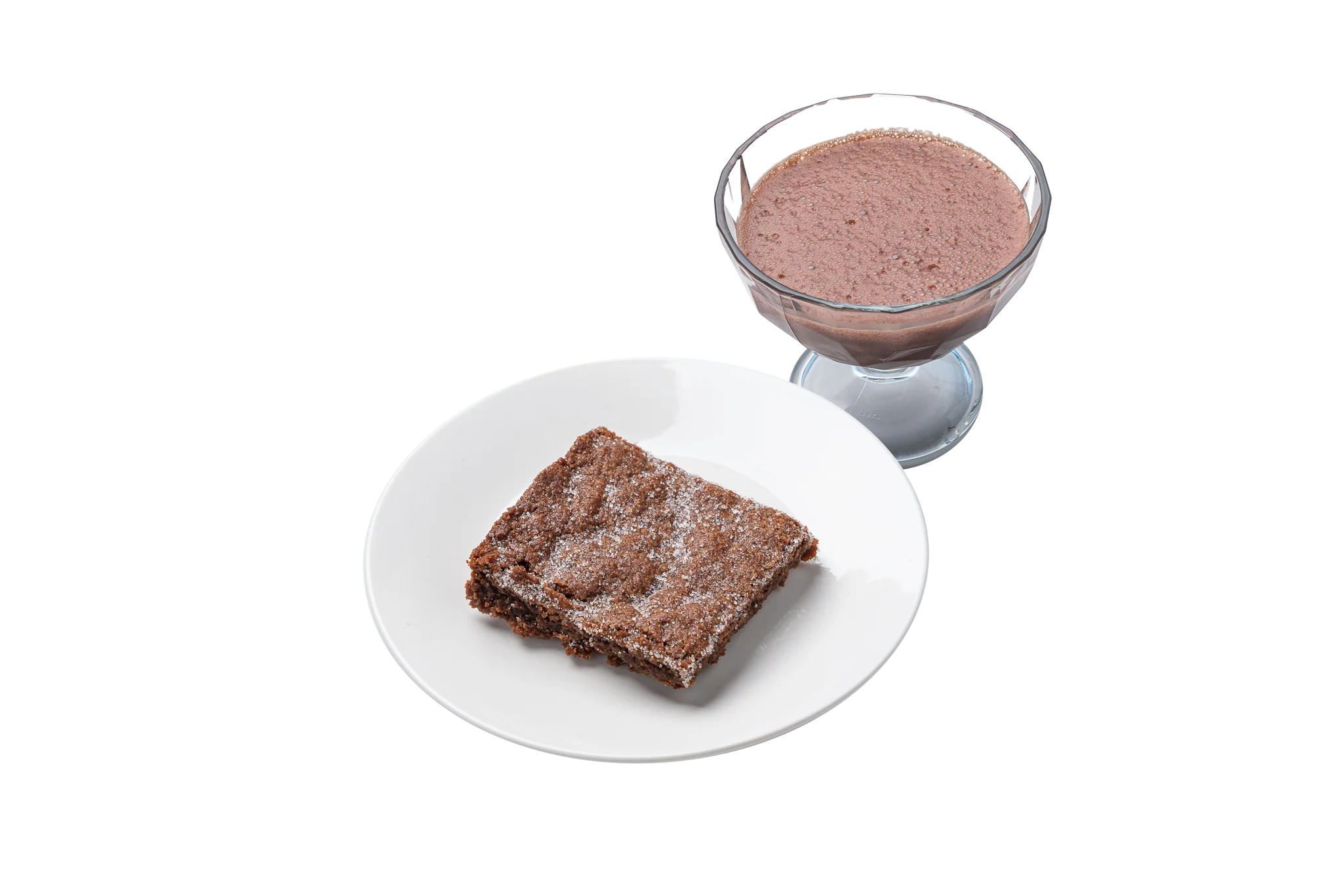 Chocolate Concrete - Image 3