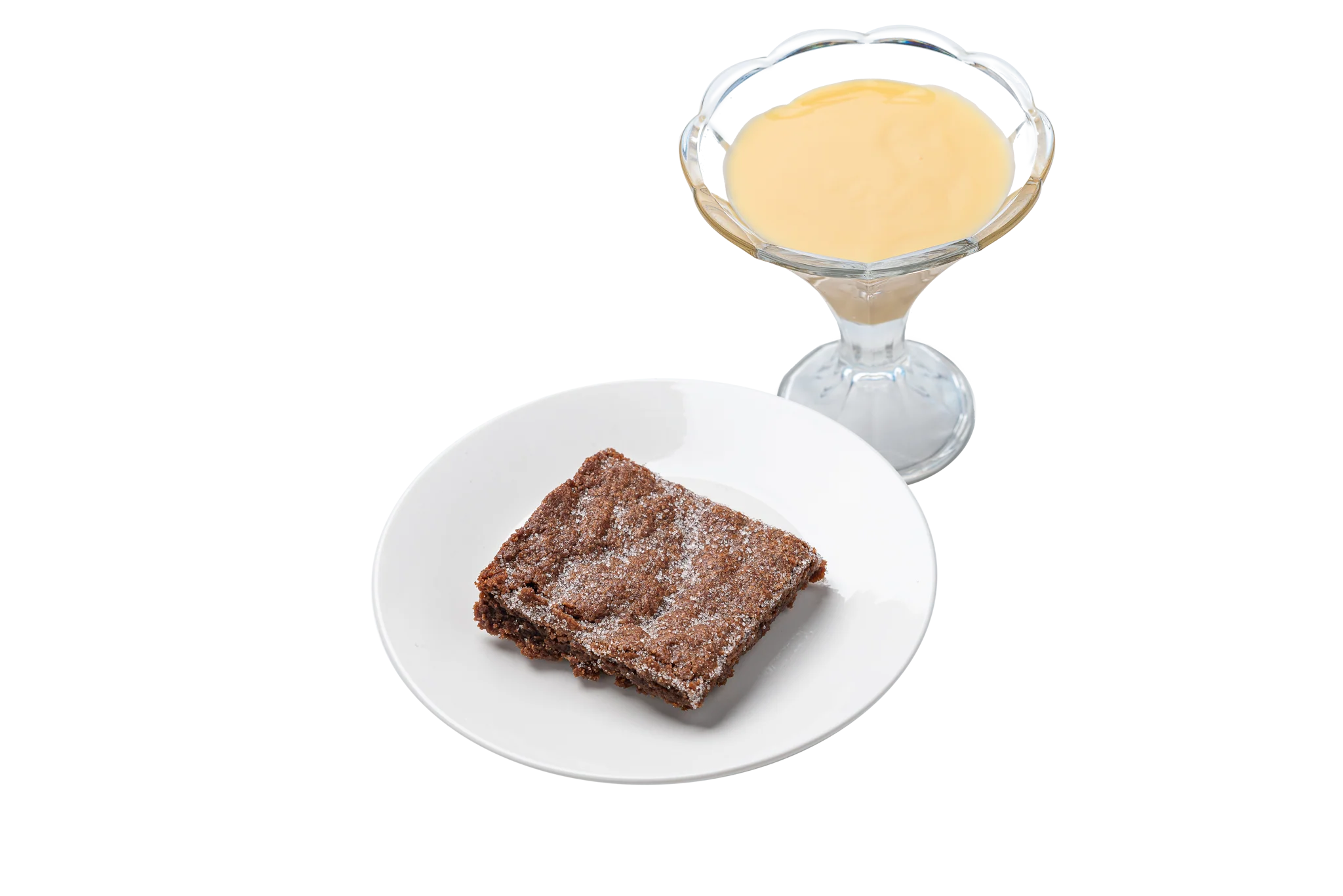 Chocolate Concrete - Image 4