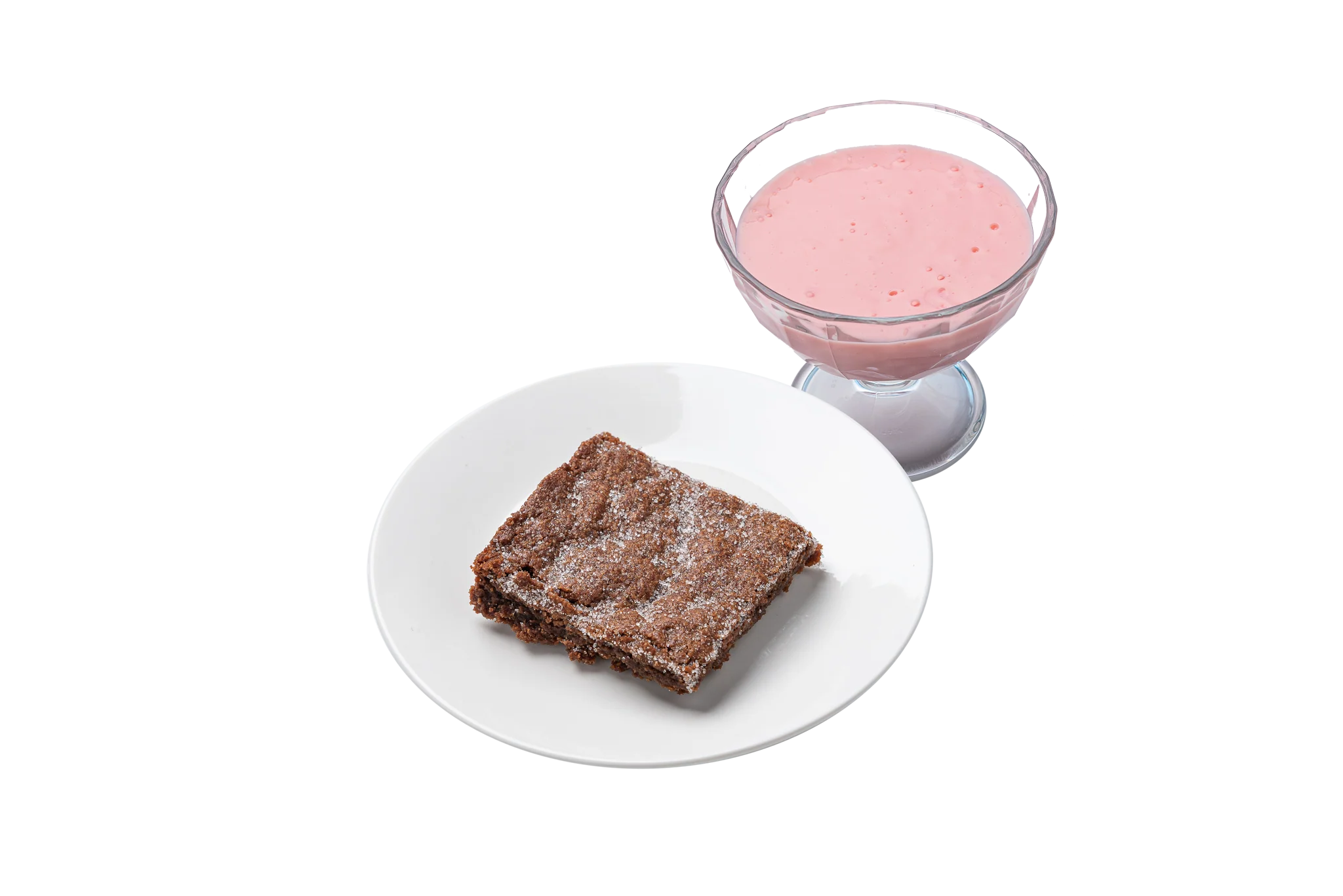 Chocolate Concrete - Image 5