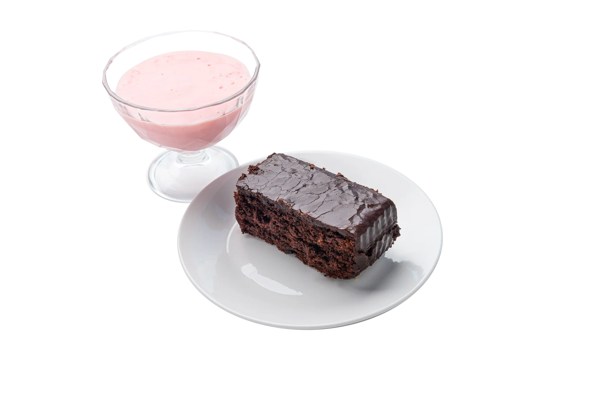 Chocolate Fudge Cake - Image 3