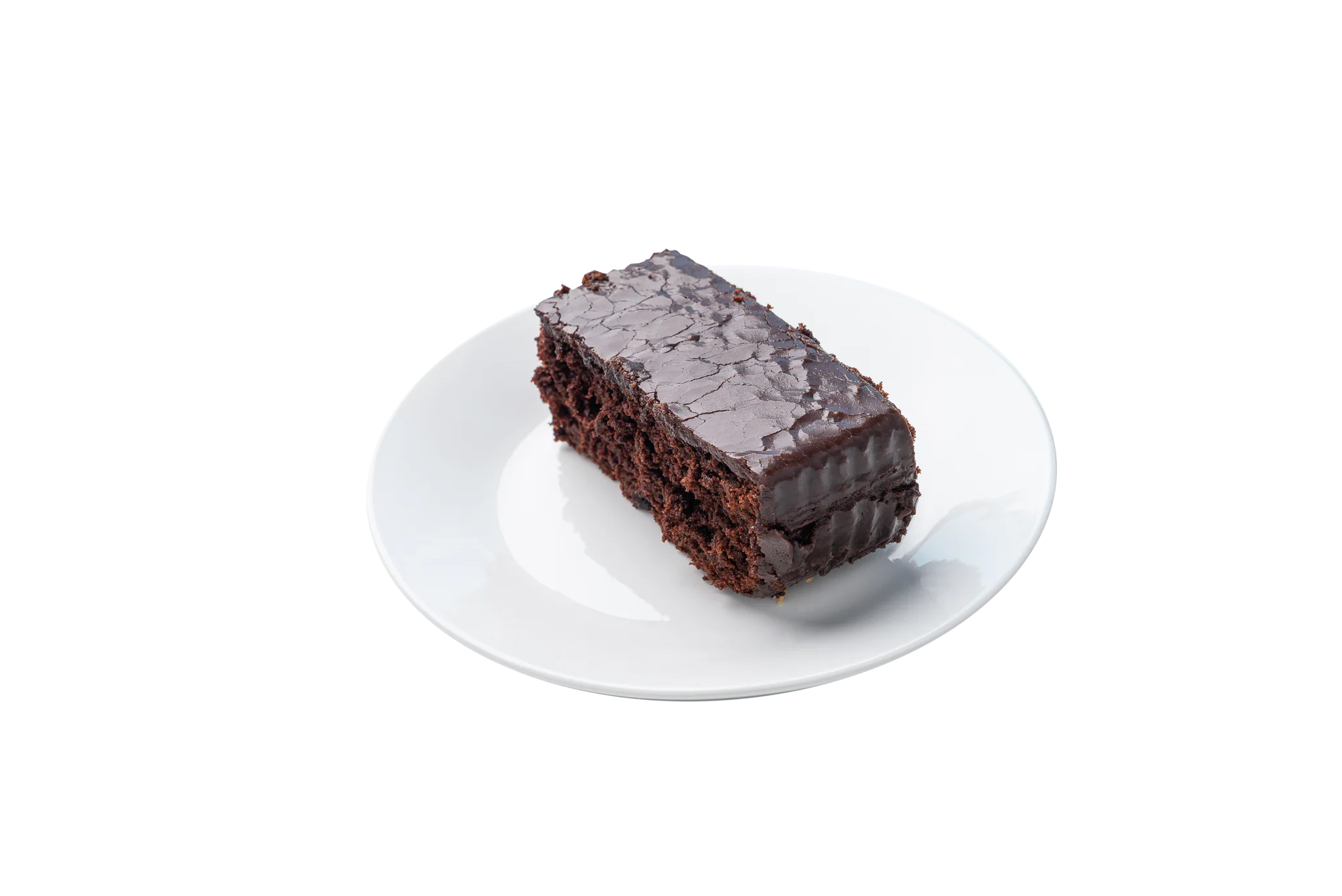 Chocolate Fudge Cake - Image 5