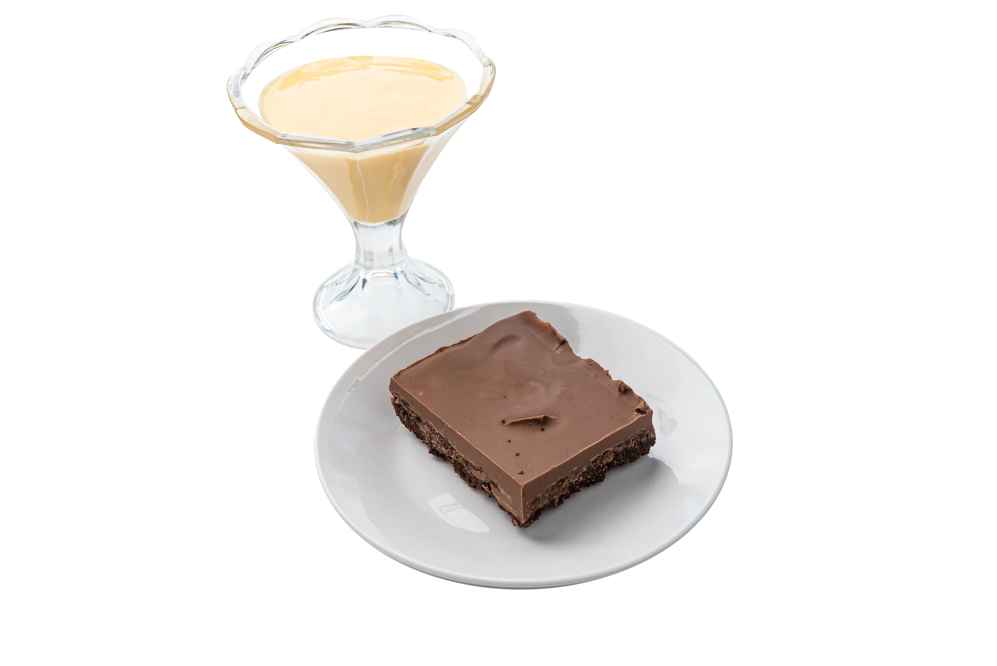 Chocolate Oat Cake - Choat! - Image 3