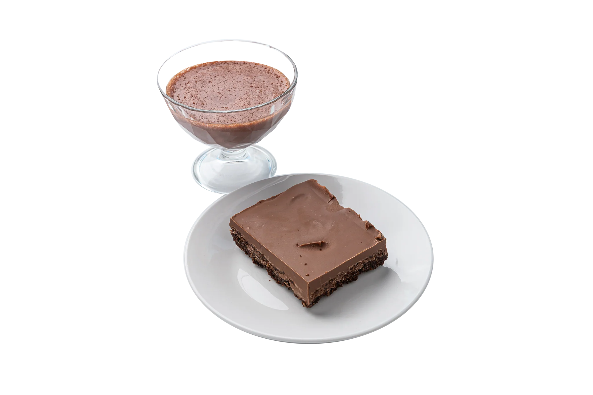 Chocolate Oat Cake - Choat! - Image 4