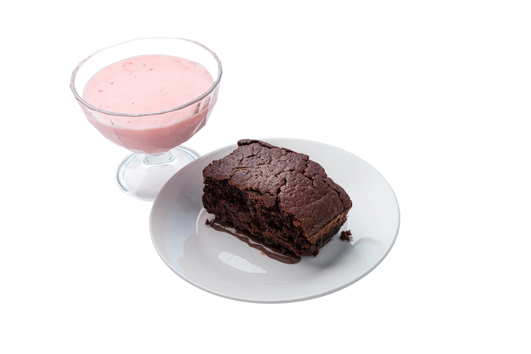 Chocolate Sponge - Image 3