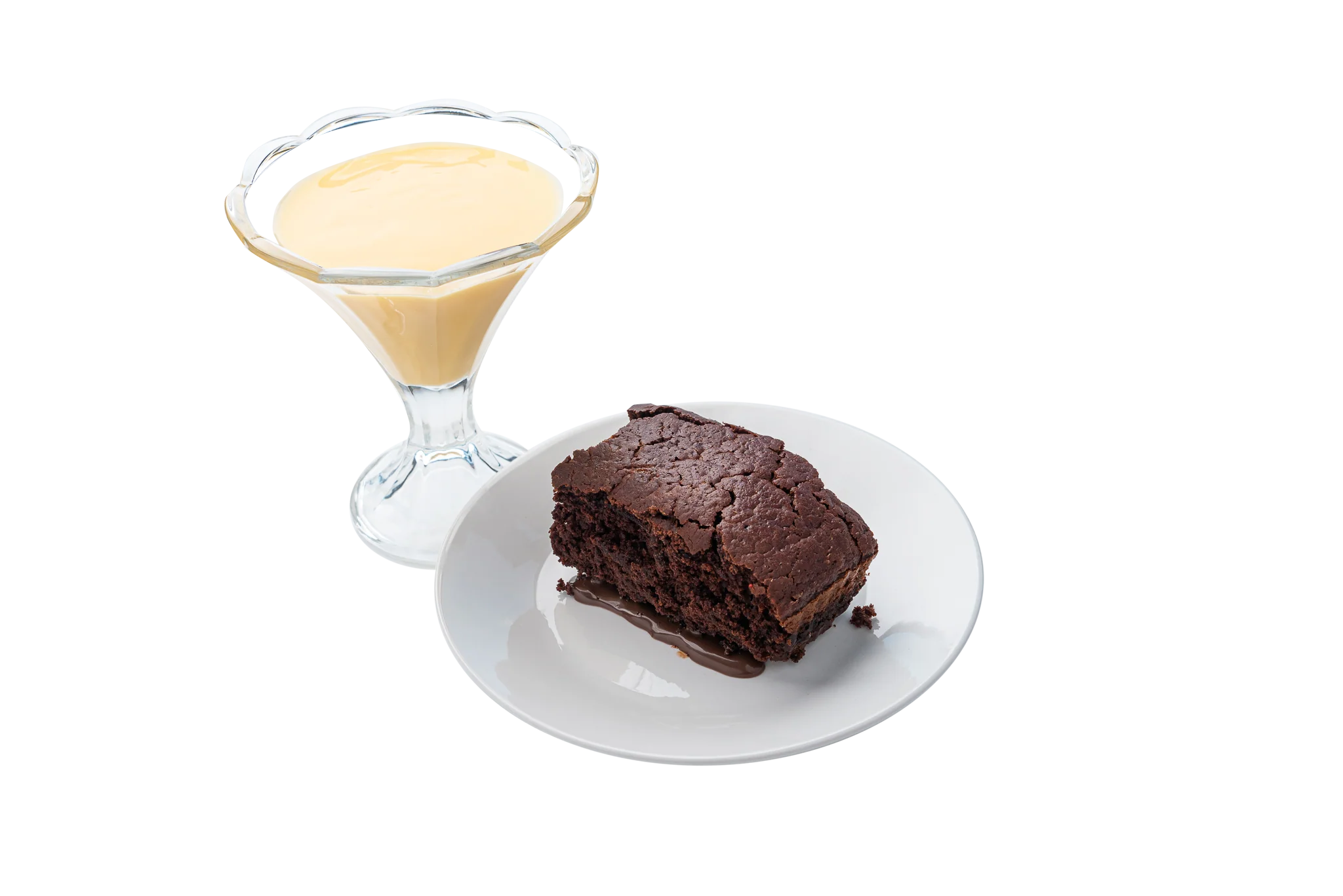 Chocolate Sponge - Image 5