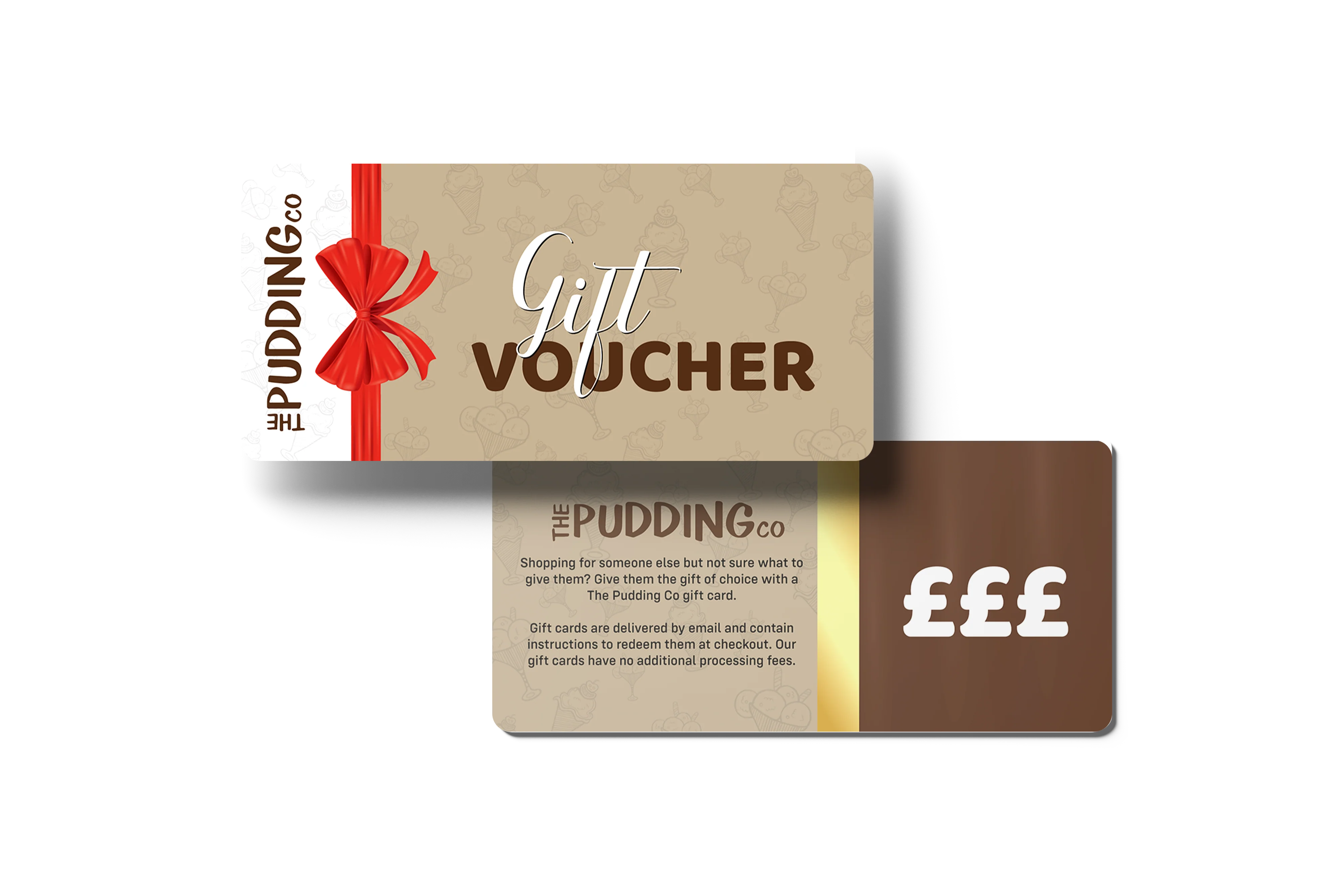 Recommended products (Seguno)