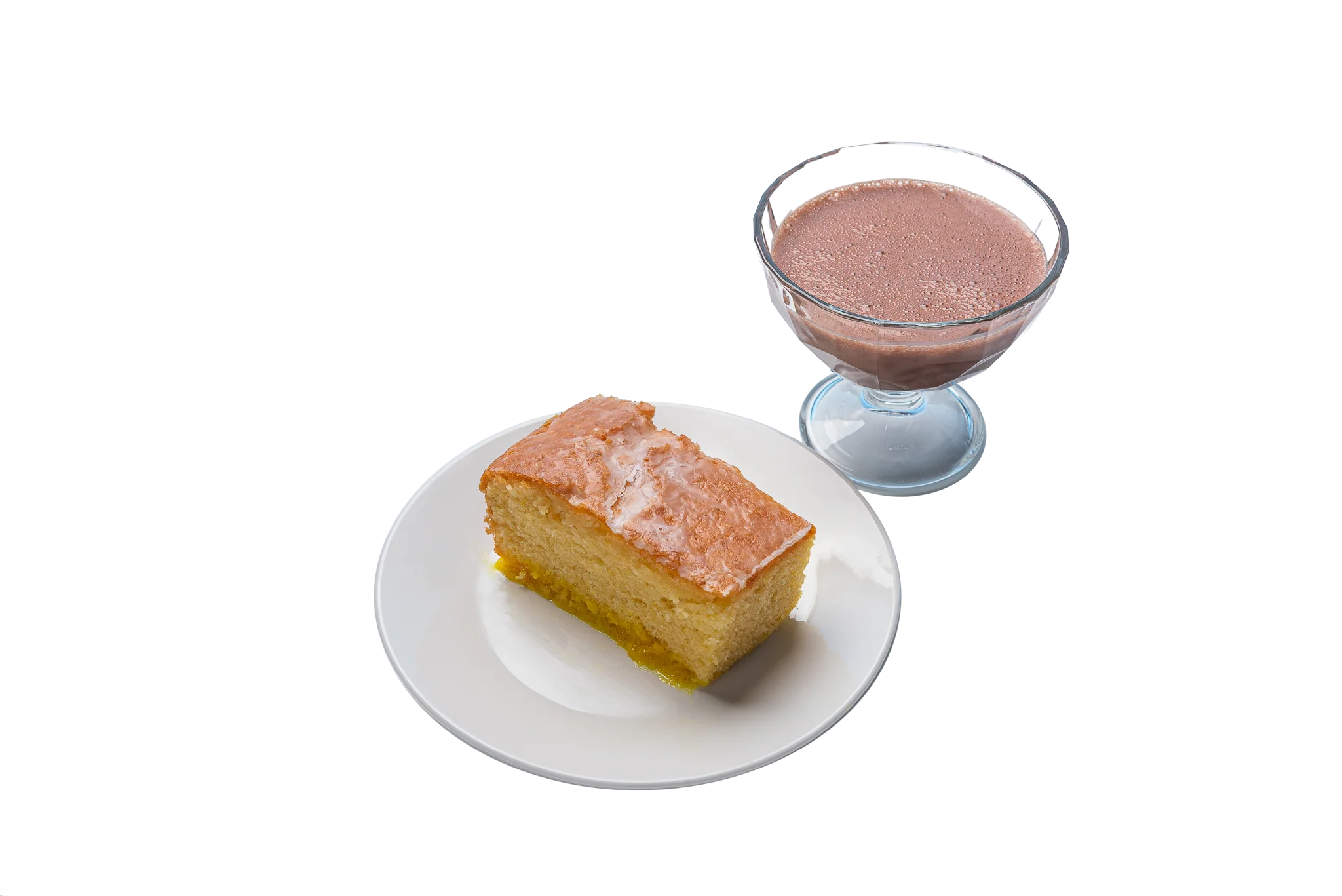 Lemon Drizzle - Image 3