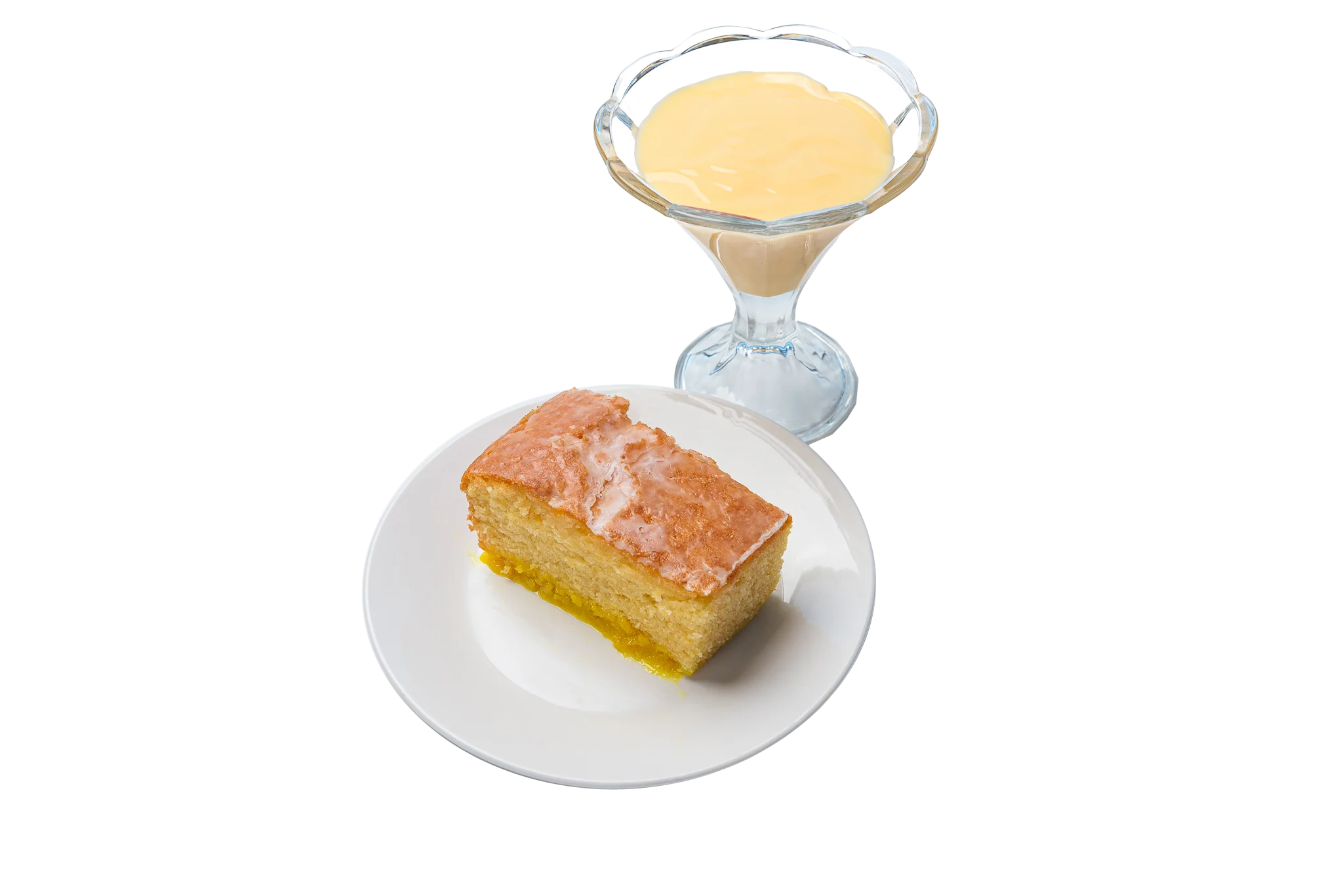 Lemon Drizzle - Image 5