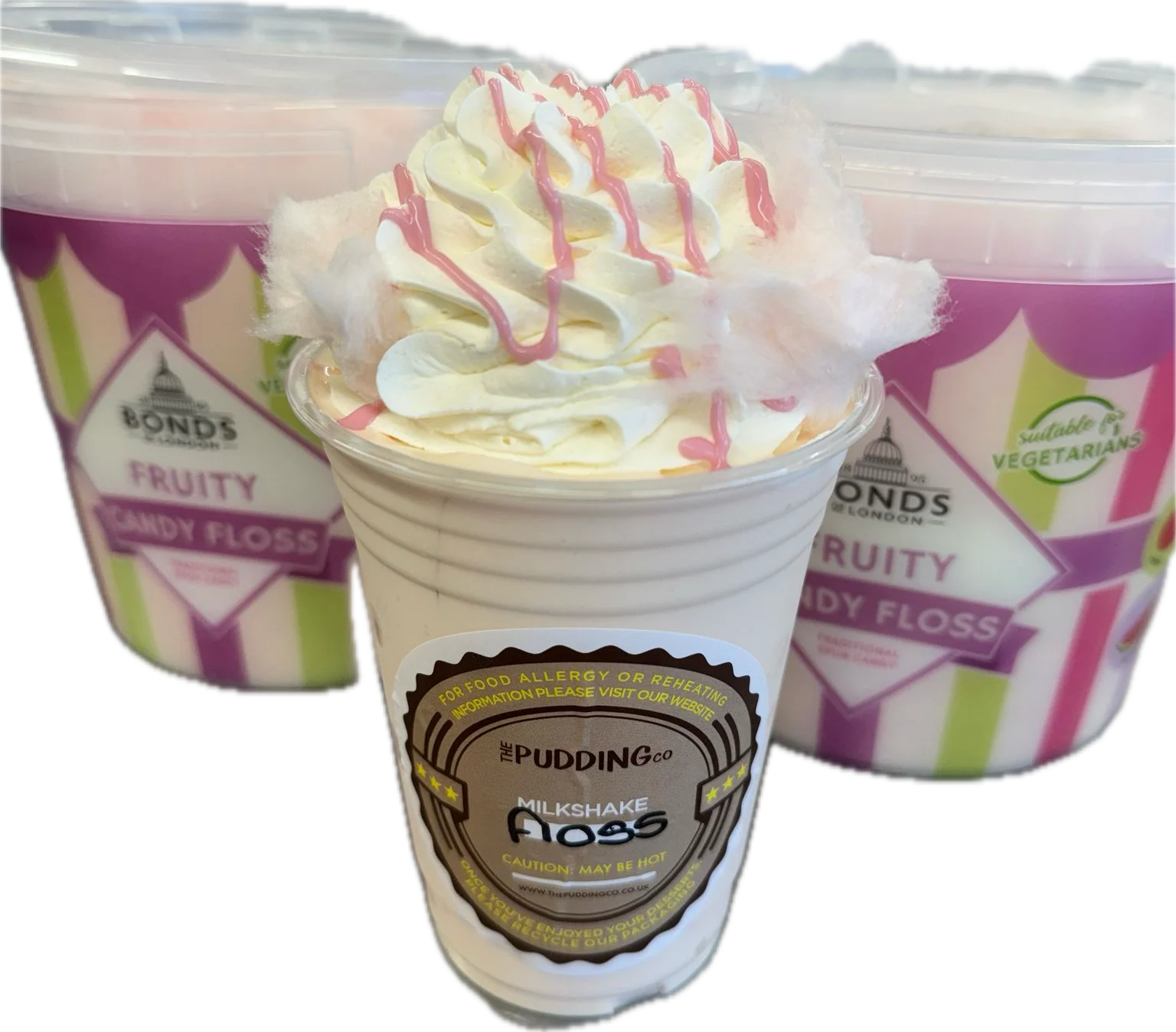 Milkshakes - Image 12