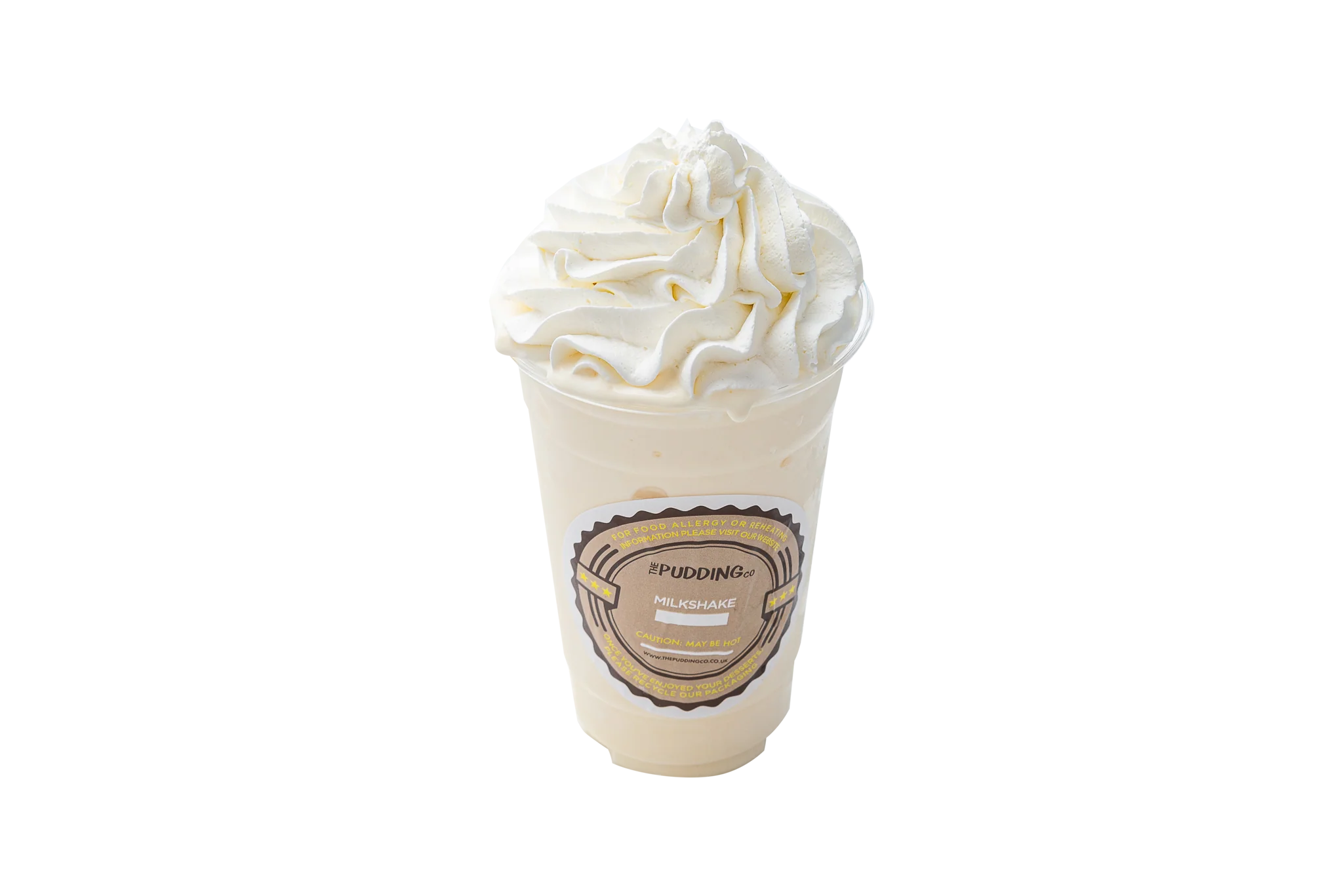 Milkshakes - Image 3