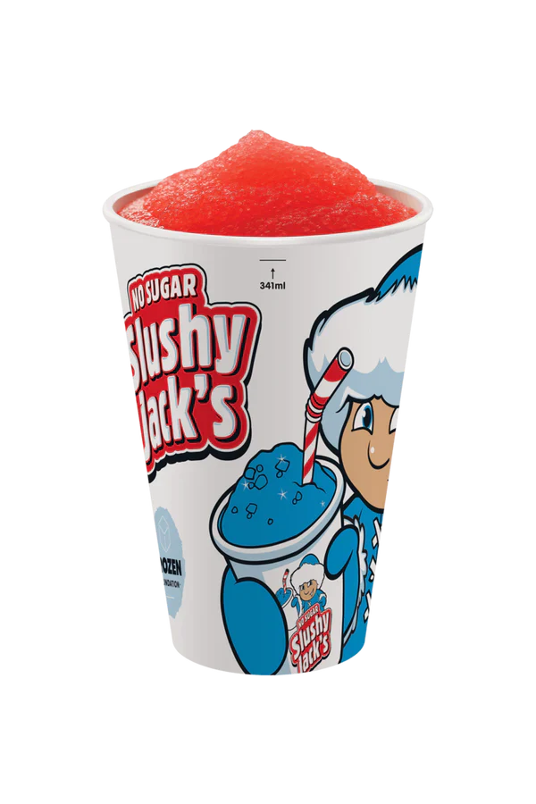 Slushy Jack’s Slush - Image 3
