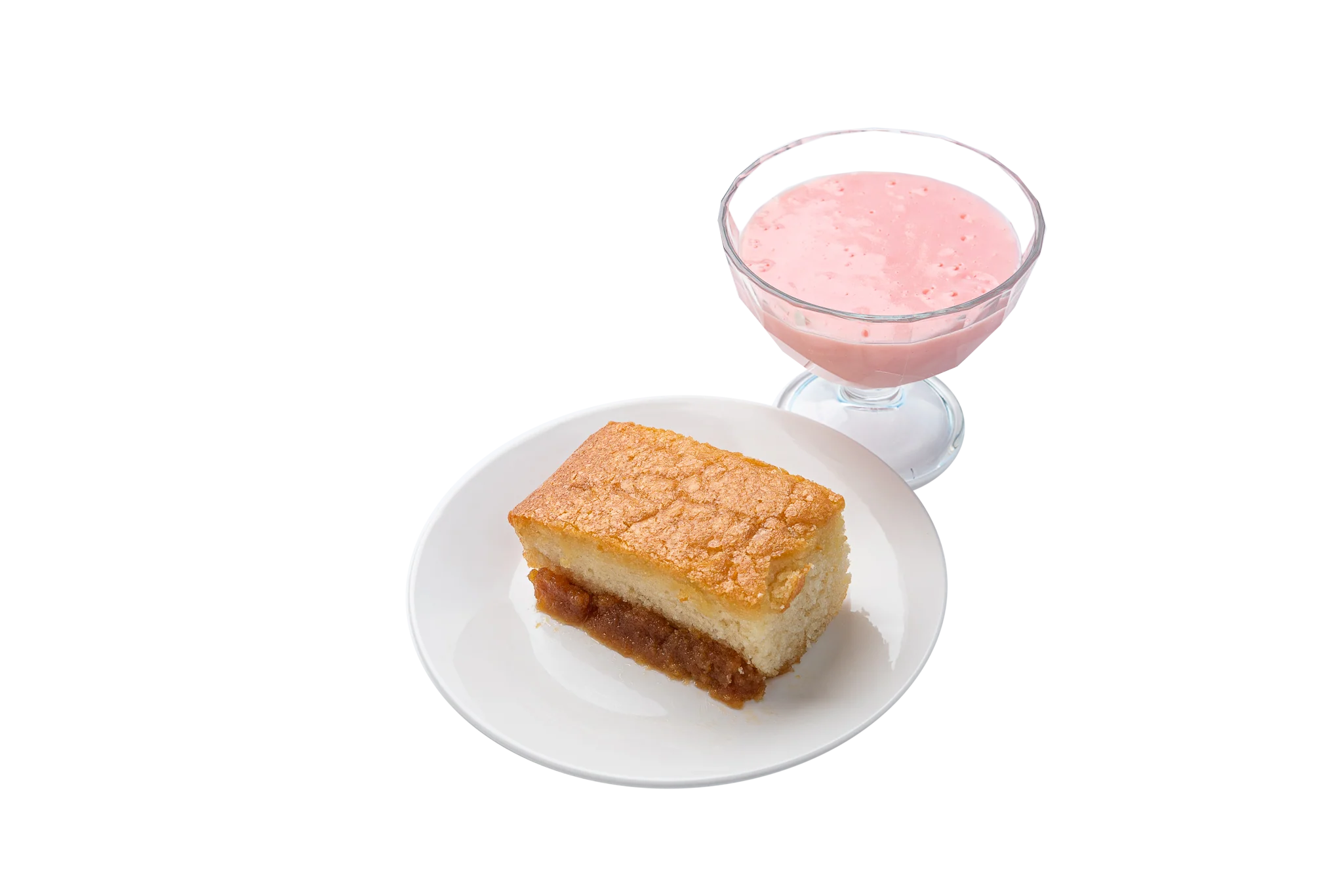 Treacle Sponge - Image 3