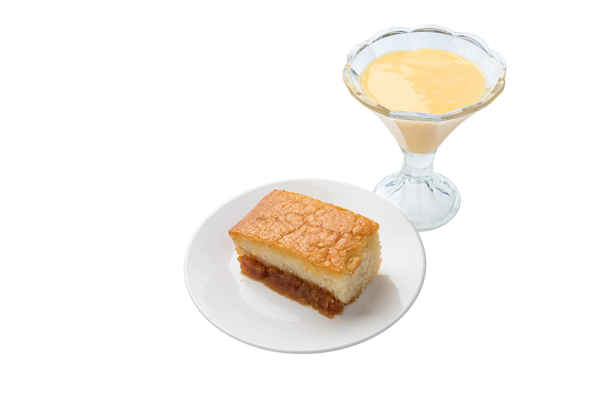 Treacle Sponge - Image 4