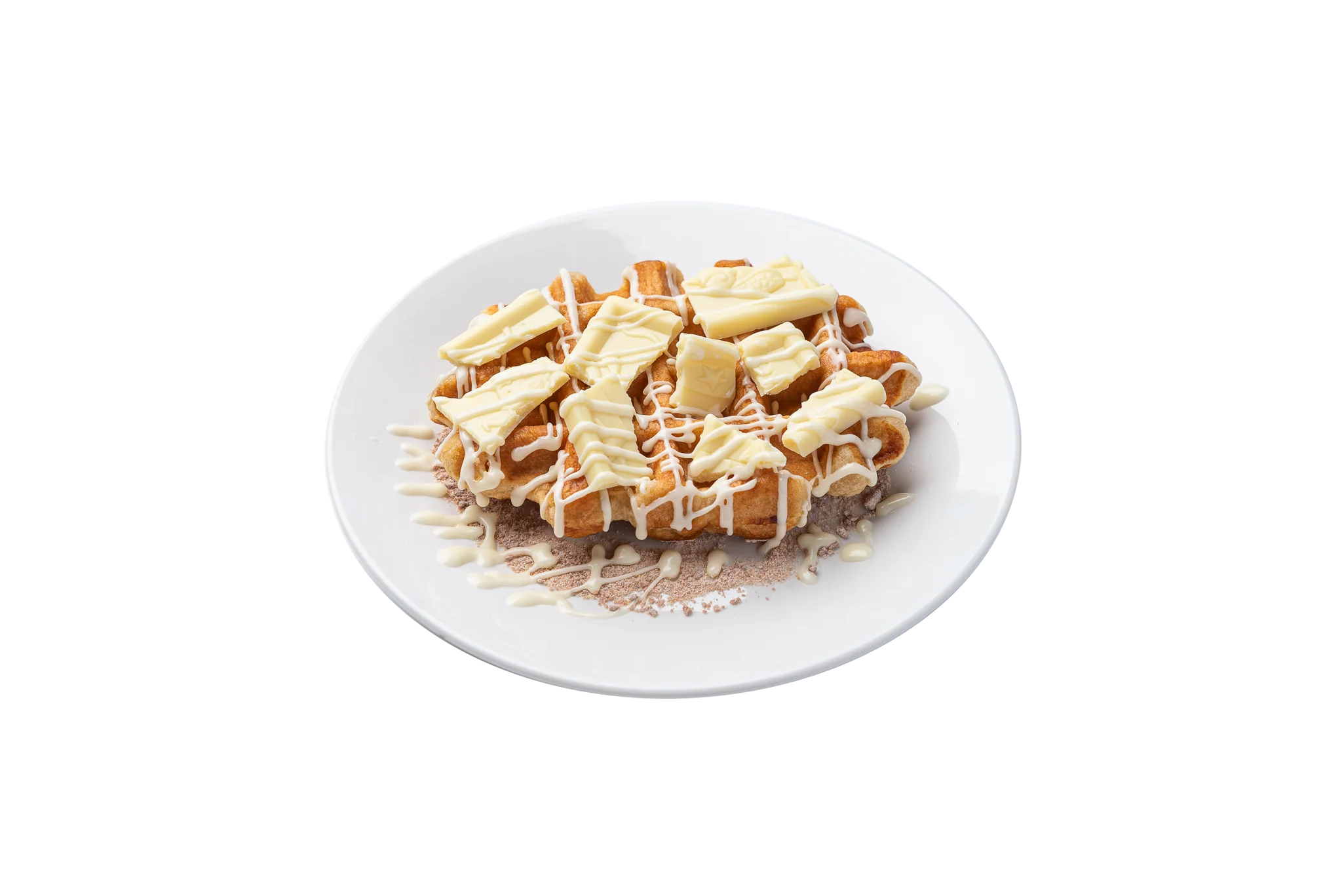 Waffles - Image 4